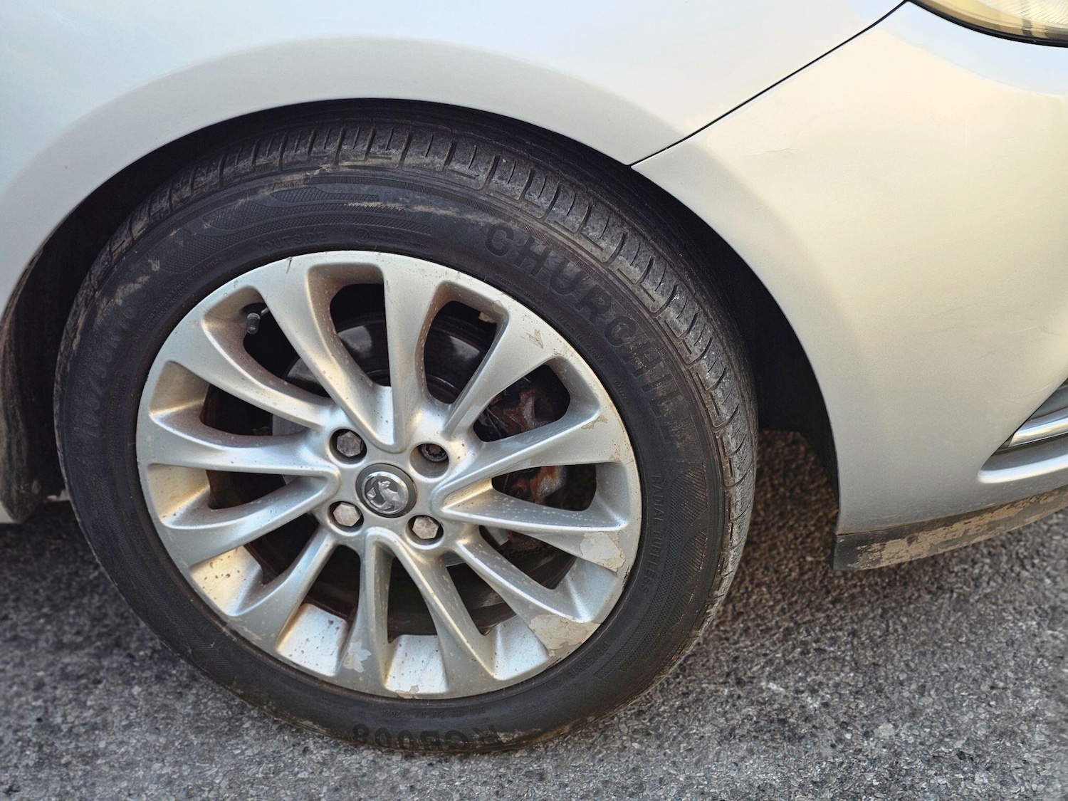 Used Vauxhall Corsa for sale - 77958530: Photo 43