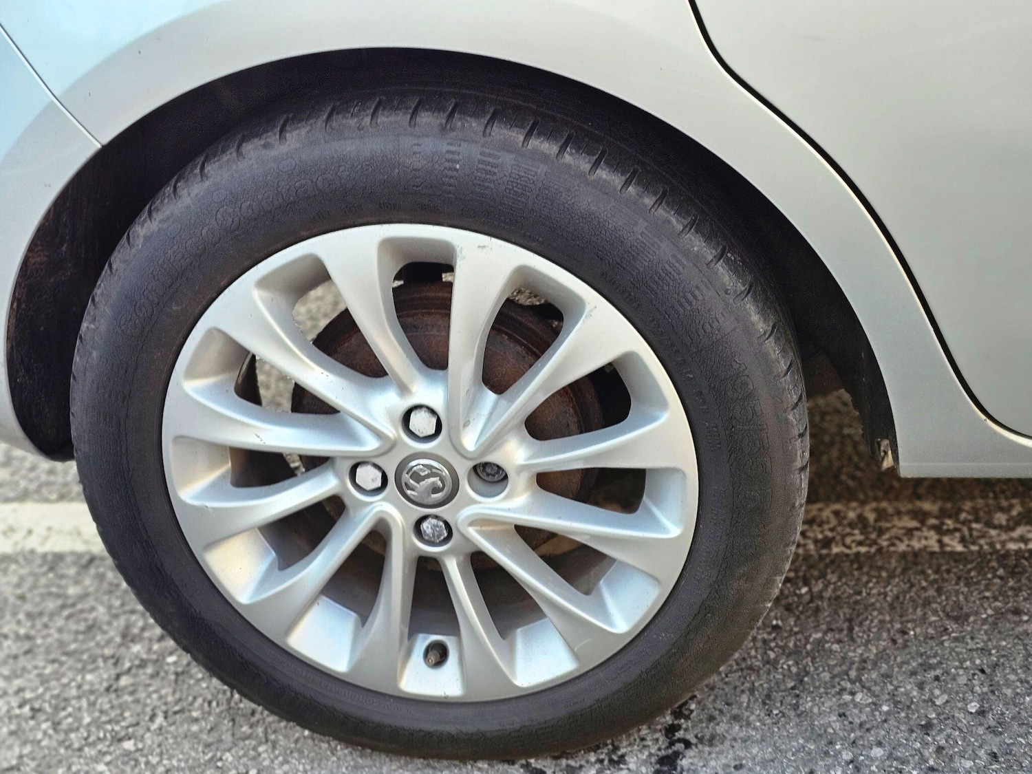 Used Vauxhall Corsa for sale - 77958530: Photo 44