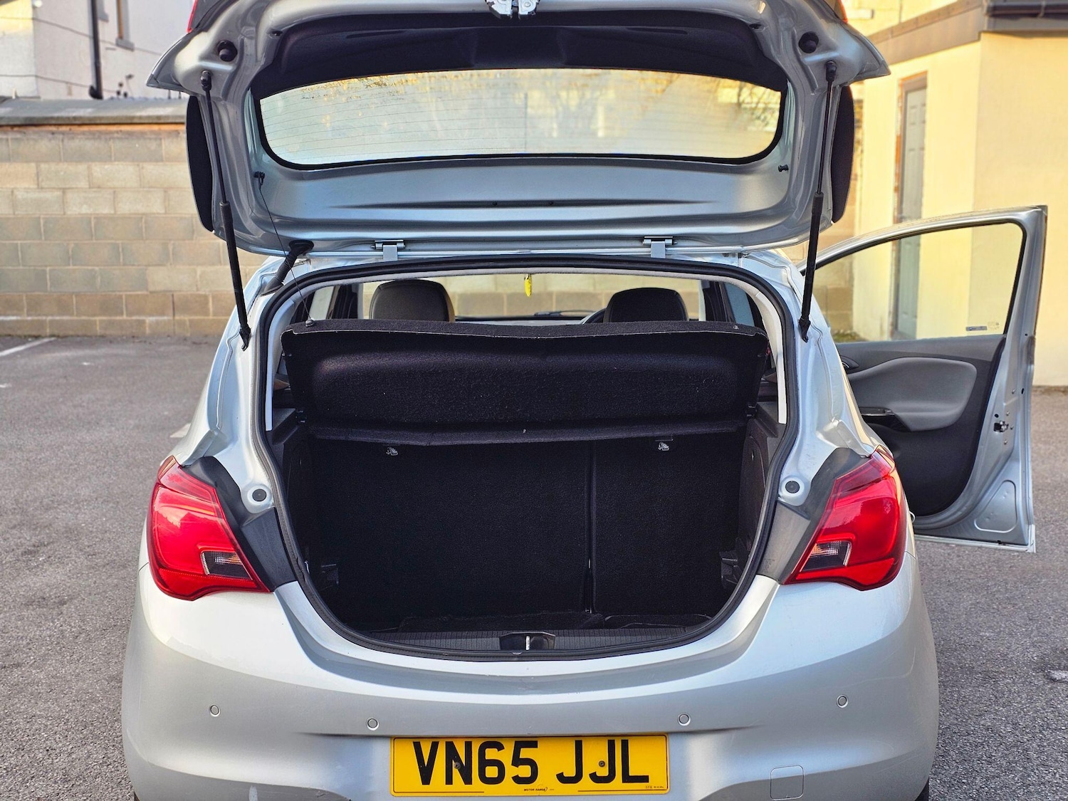 Used Vauxhall Corsa for sale - 77958530: Photo 47