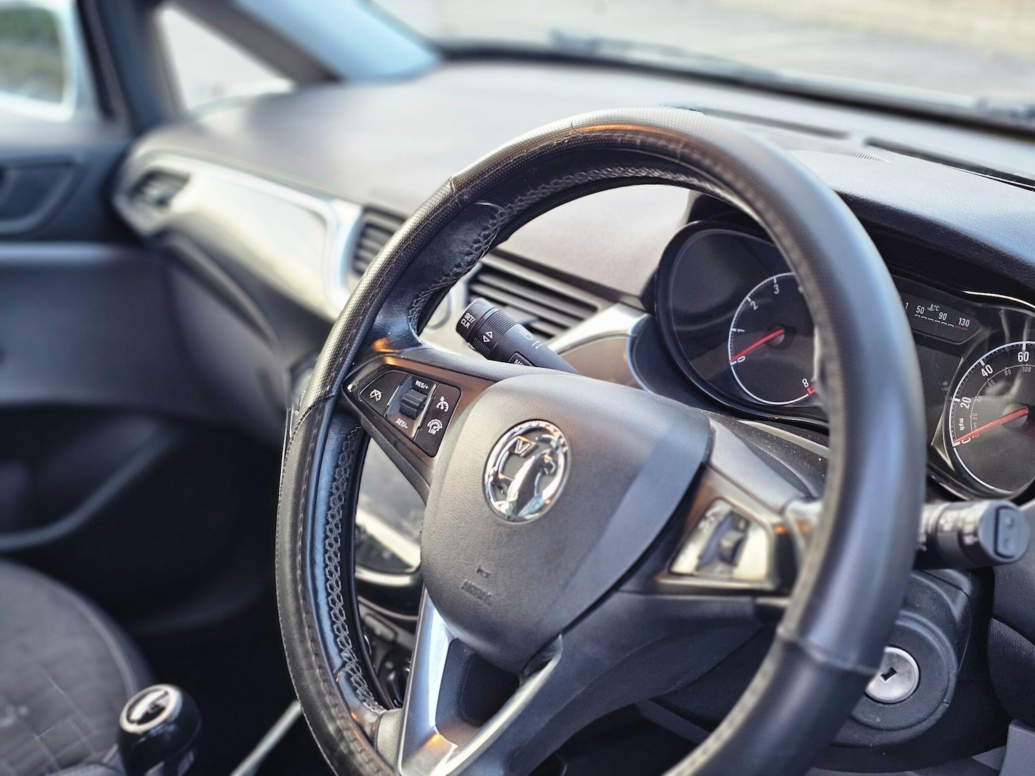 Used Vauxhall Corsa for sale - 77958530: Photo 49