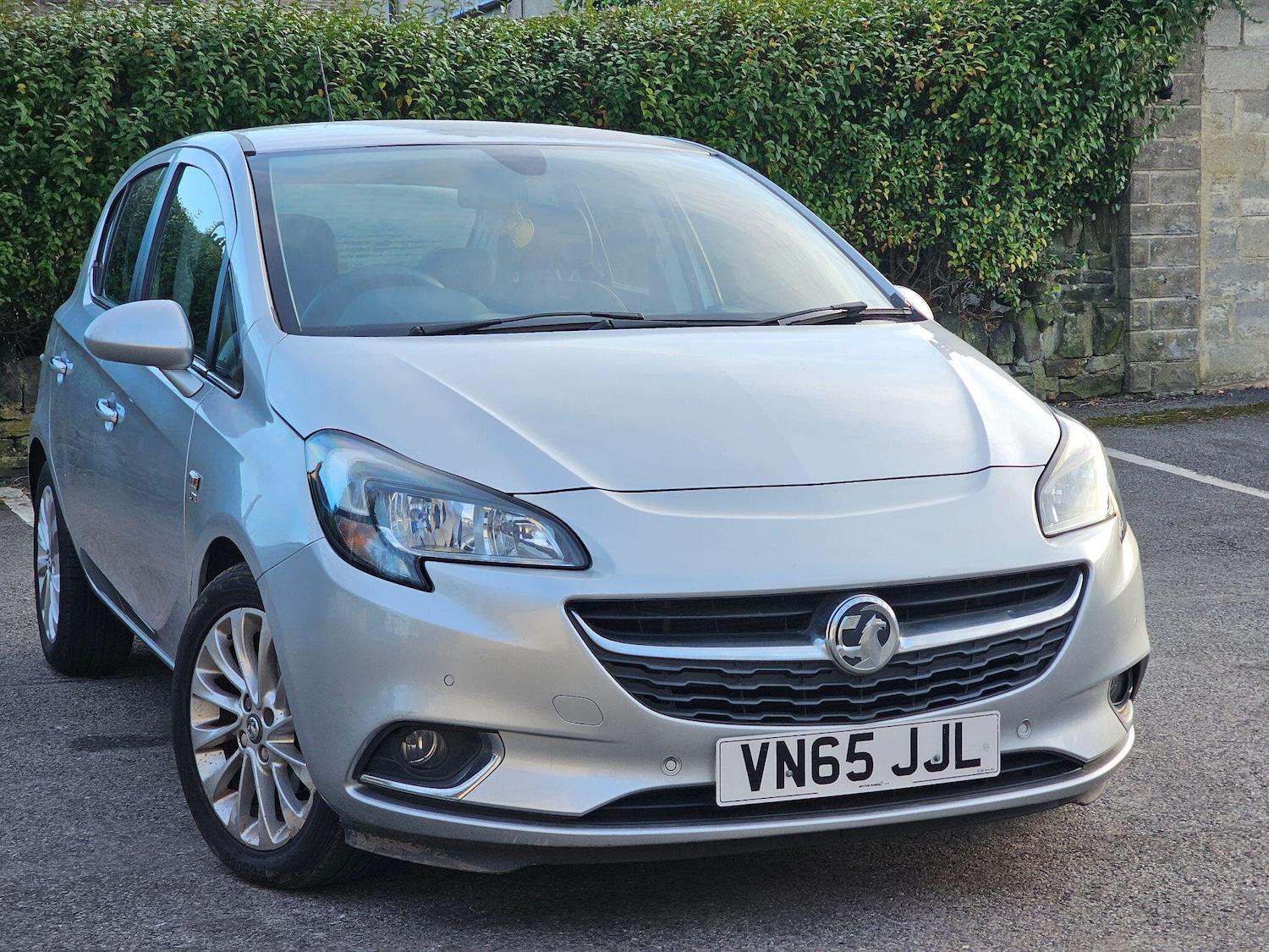 Used Vauxhall Corsa for sale - 77958530: Photo 5