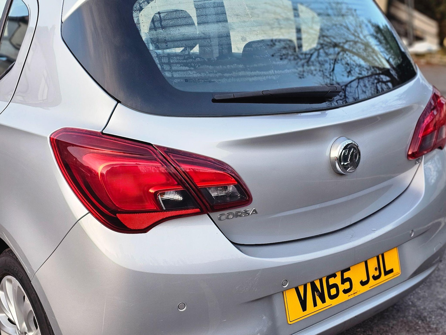 Used Vauxhall Corsa for sale - 77958530: Photo 50