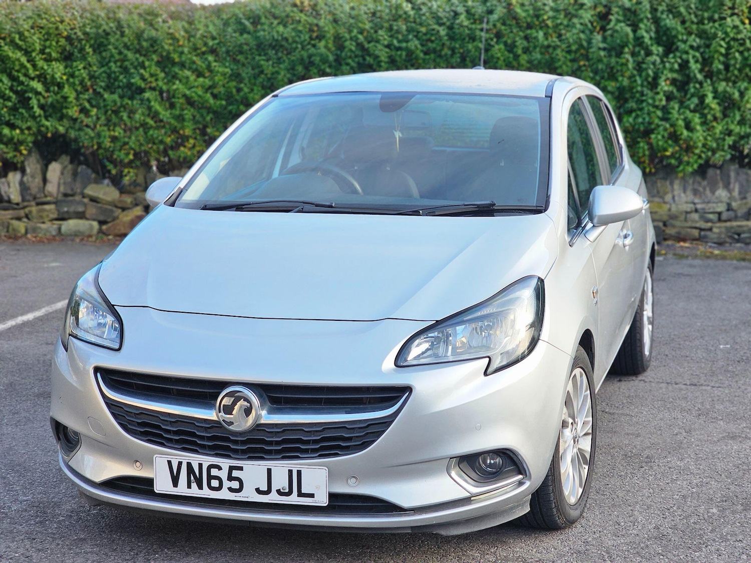 Used Vauxhall Corsa for sale - 77958530: Photo 51