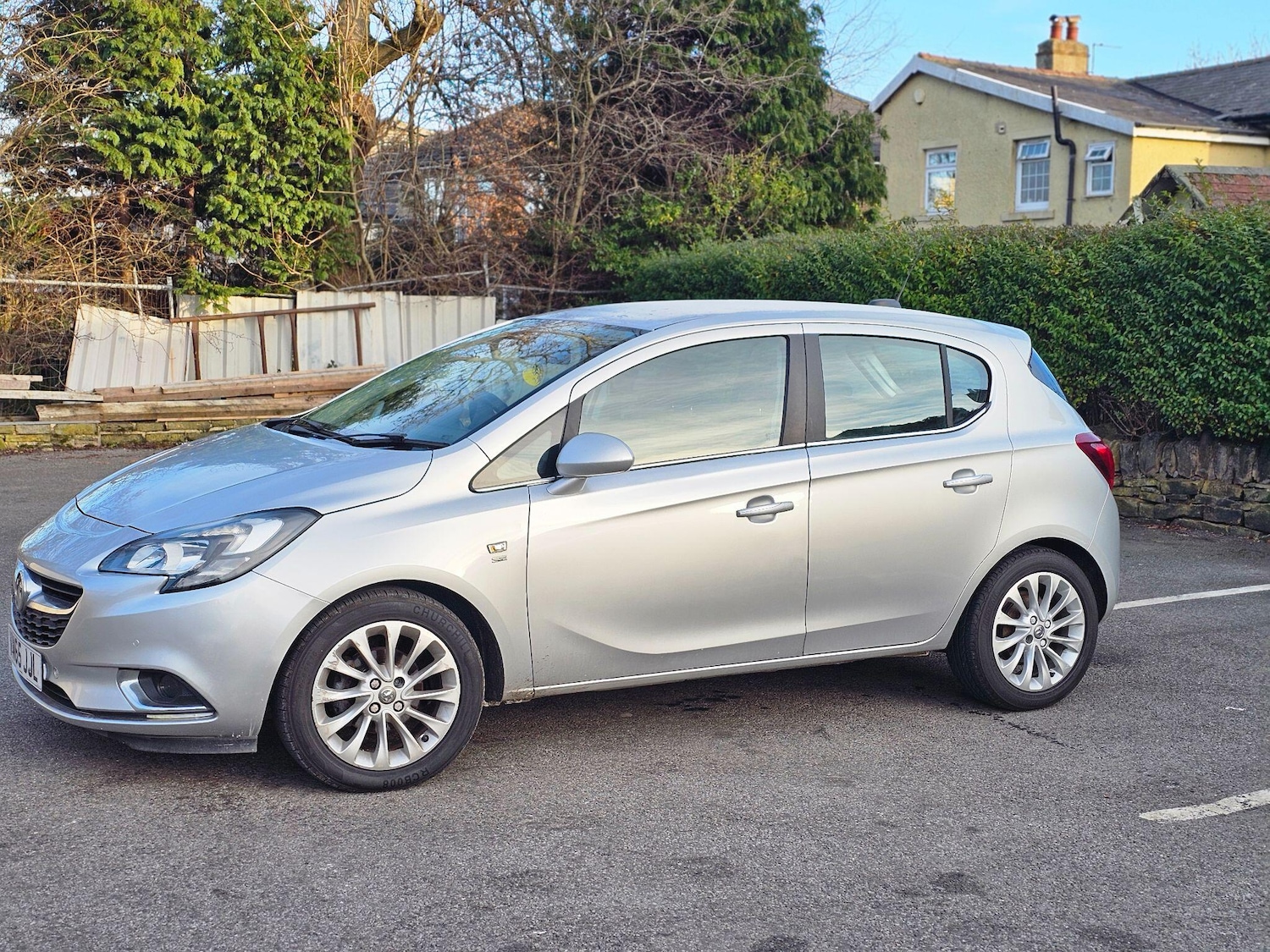 Used Vauxhall Corsa for sale - 77958530: Photo 52