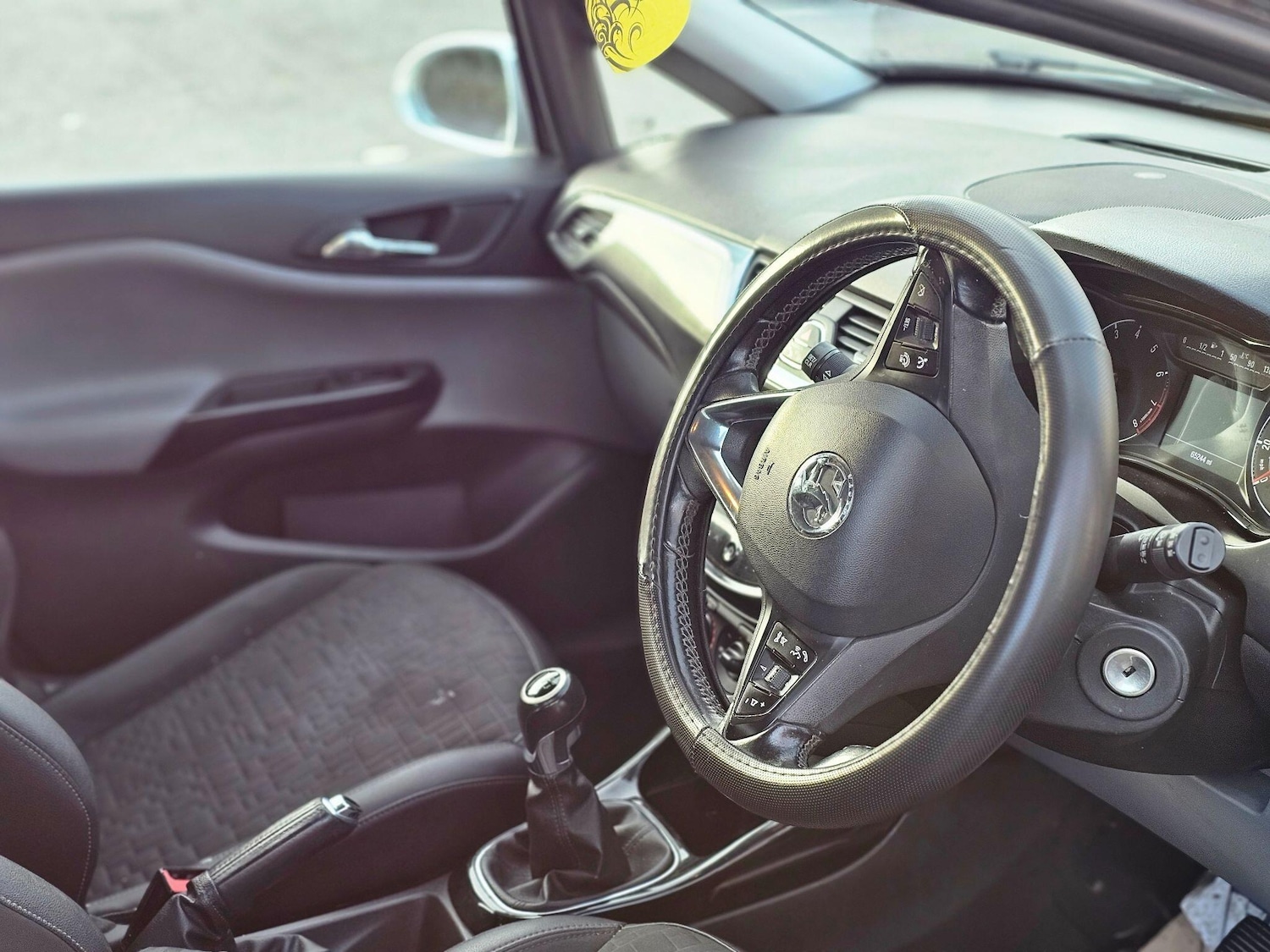 Used Vauxhall Corsa for sale - 77958530: Photo 53