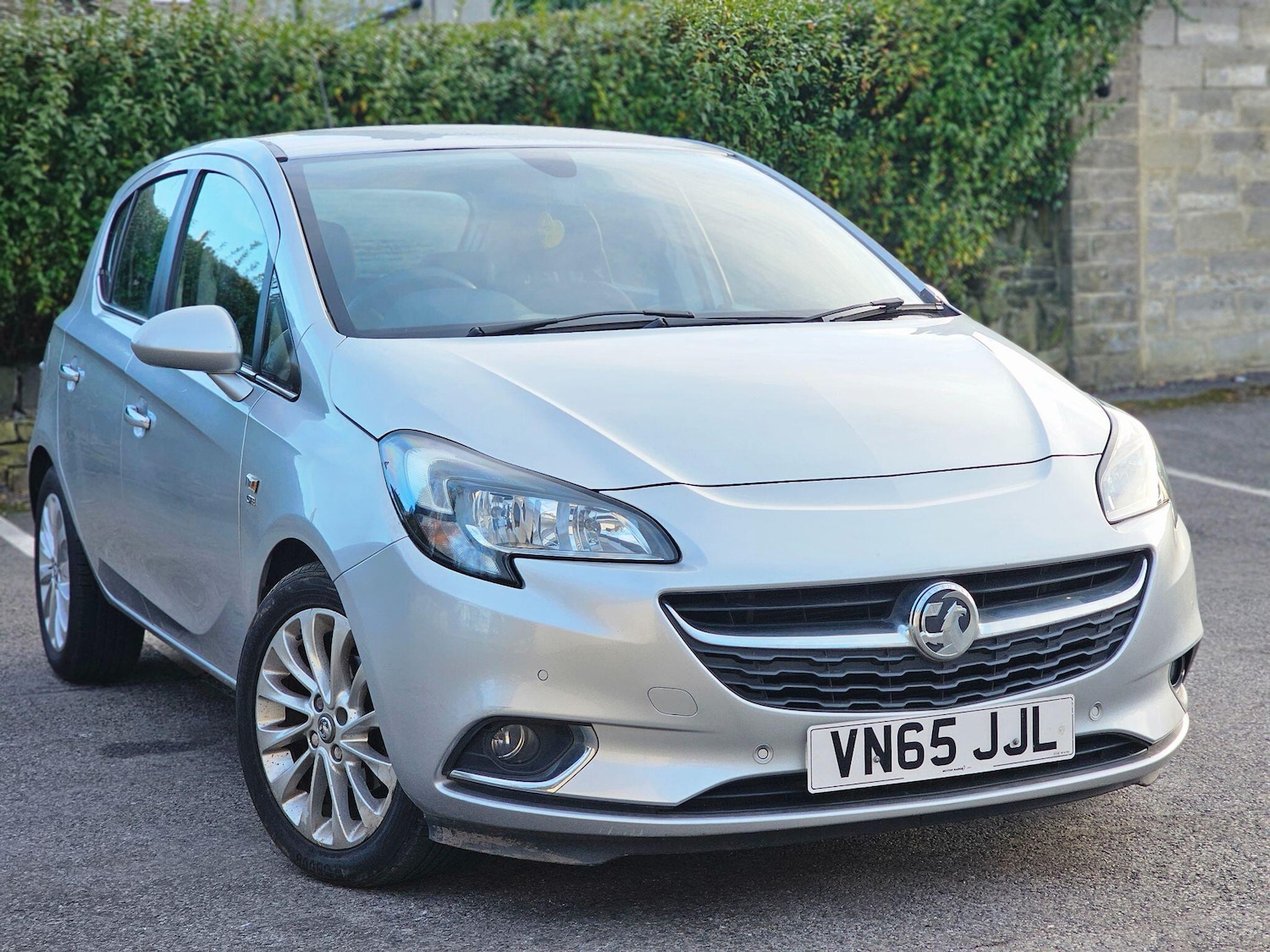 Used Vauxhall Corsa for sale - 77958530: Photo 6