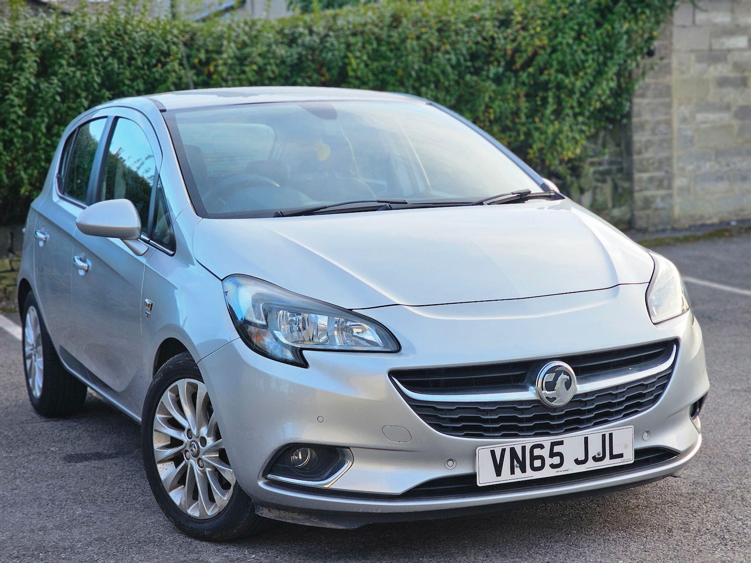 Used Vauxhall Corsa for sale - 77958530: Photo 7