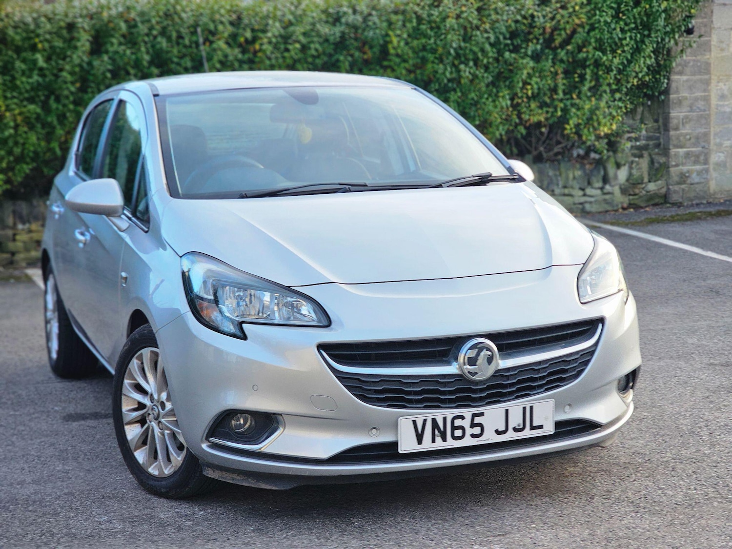 Used Vauxhall Corsa for sale - 77958530: Photo 8