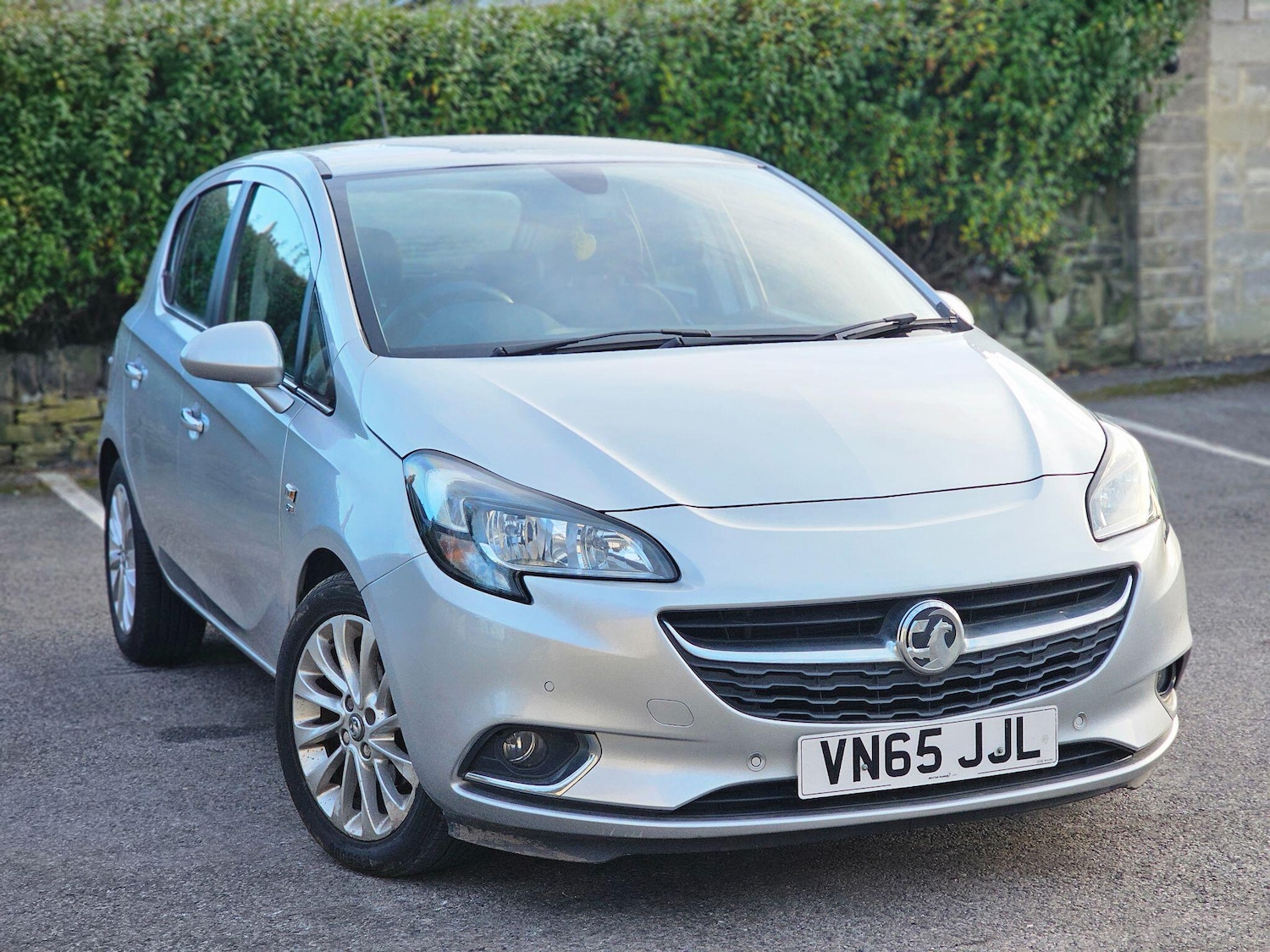 Used Vauxhall Corsa for sale - 77958530: Photo 9