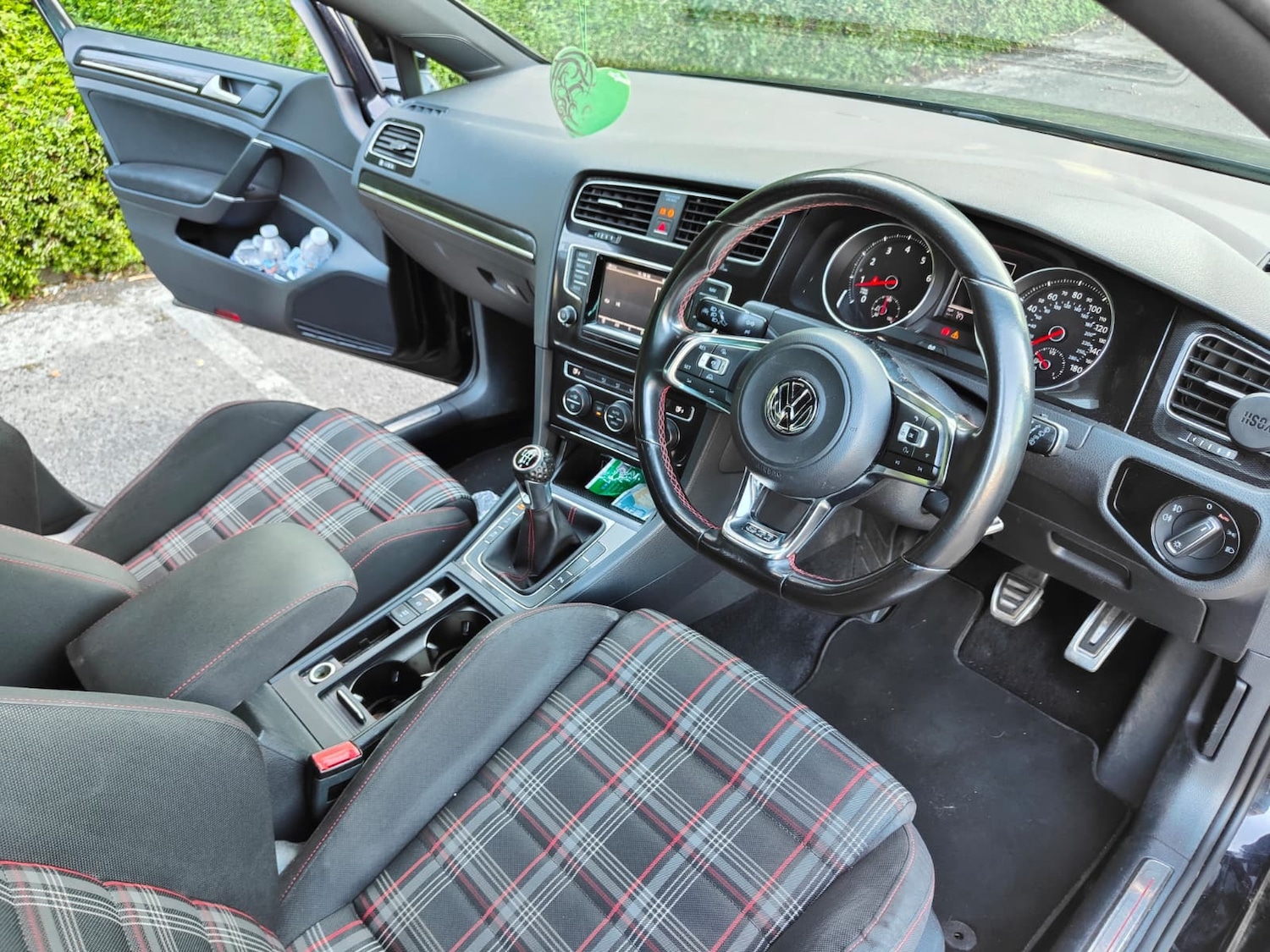 Used Volkswagen Golf 2015 for sale - 78205568: Photo 10