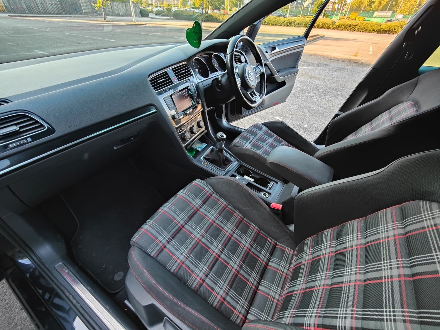 Used Volkswagen Golf 2015 for sale - 78205568: Photo 11