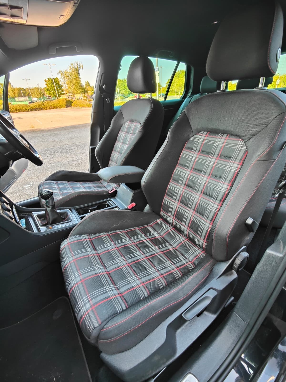 Used Volkswagen Golf 2015 for sale - 78205568: Photo 12