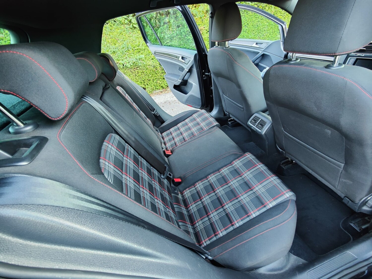 Used Volkswagen Golf 2015 for sale - 78205568: Photo 13