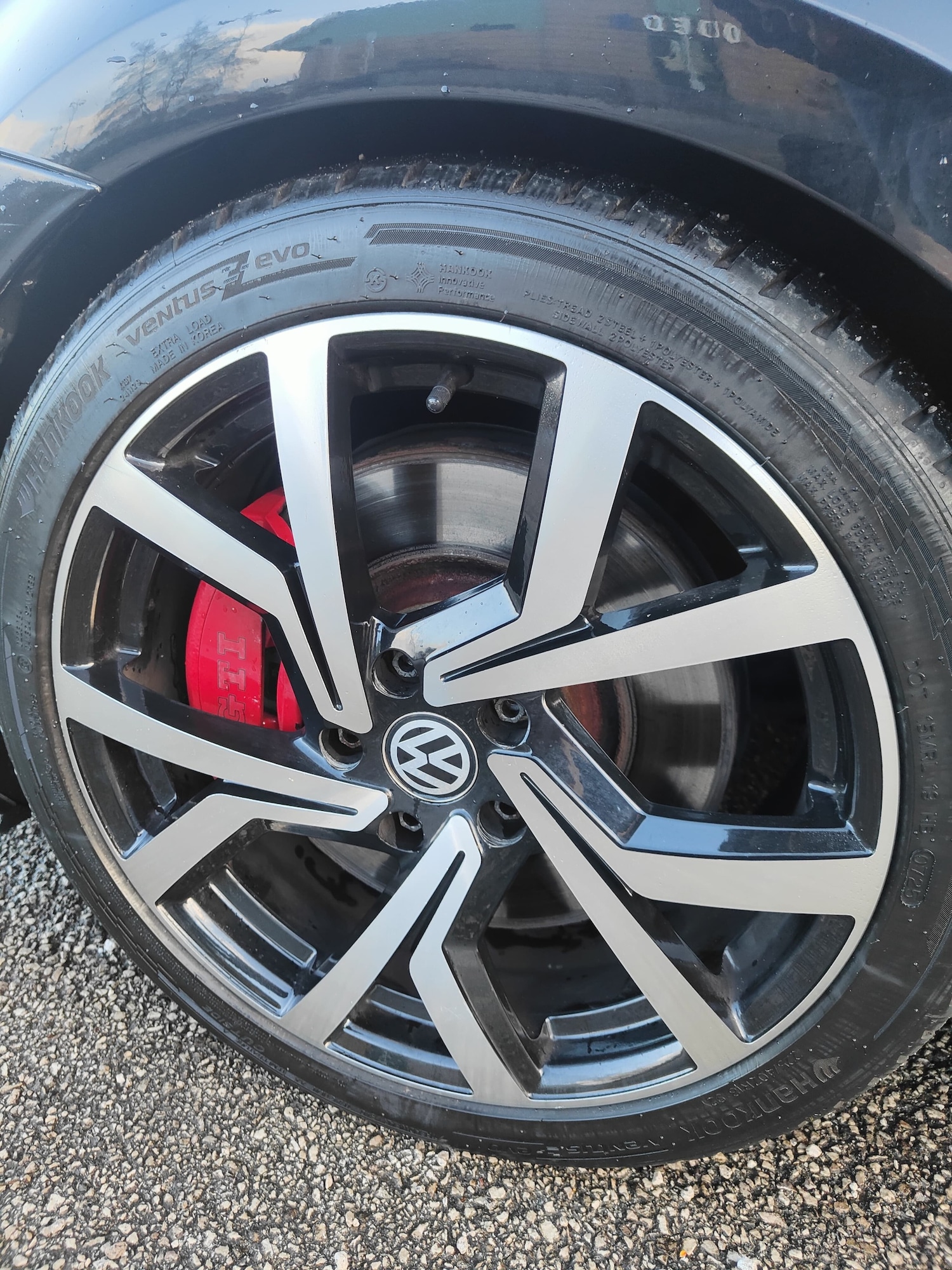 Used Volkswagen Golf 2015 for sale - 78205568: Photo 14