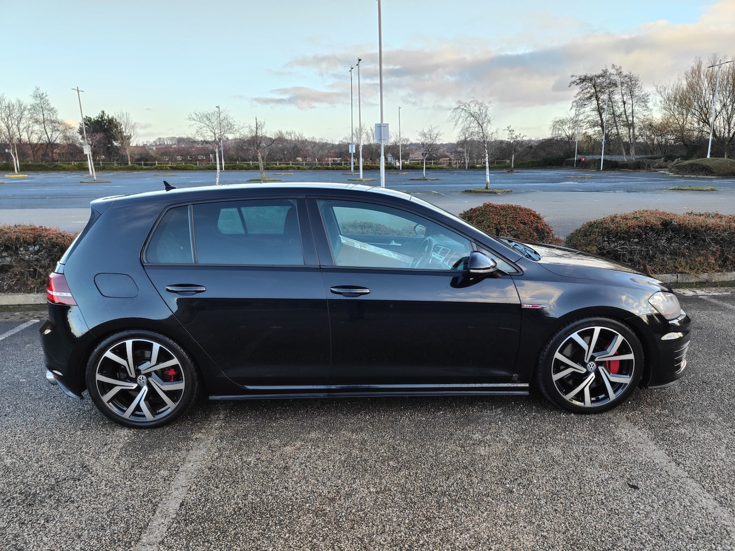 Used Volkswagen Golf 2015 for sale - 78205568: Photo 15