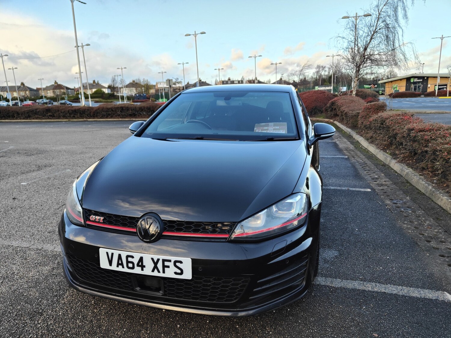 Used Volkswagen Golf 2015 for sale - 78205568: Photo 17