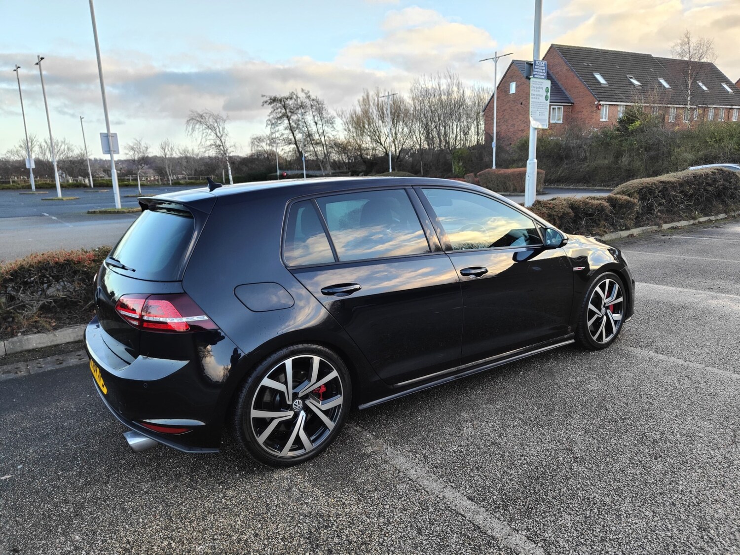 Used Volkswagen Golf 2015 for sale - 78205568: Photo 18