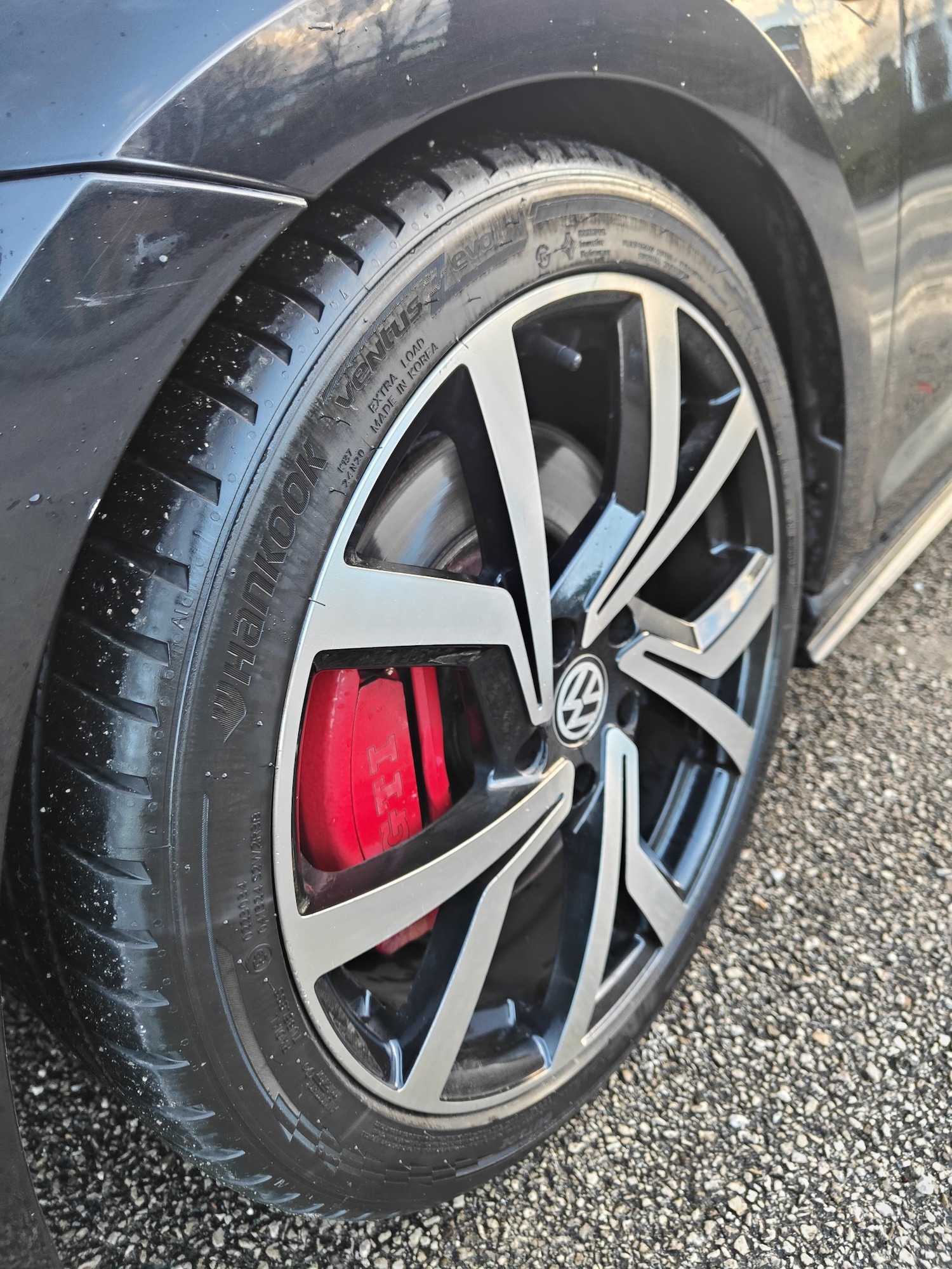 Used Volkswagen Golf 2015 for sale - 78205568: Photo 19