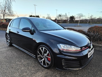 Used Volkswagen Golf 2015 for sale - 78205568: Photo