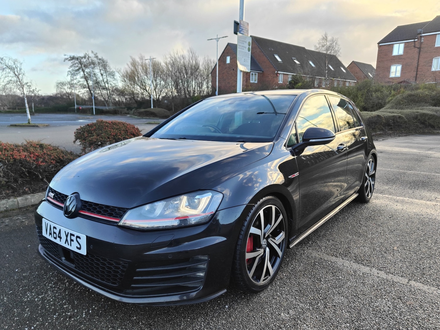 Used Volkswagen Golf 2015 for sale - 78205568: Photo 20