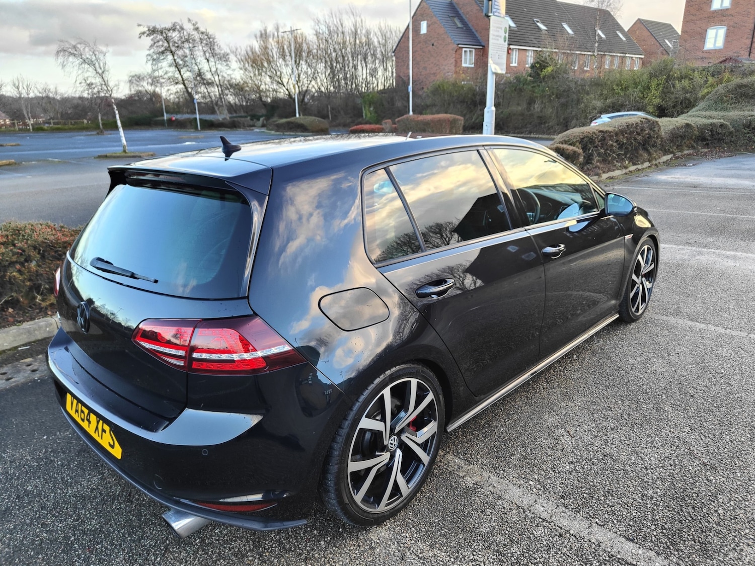 Used Volkswagen Golf 2015 for sale - 78205568: Photo 22