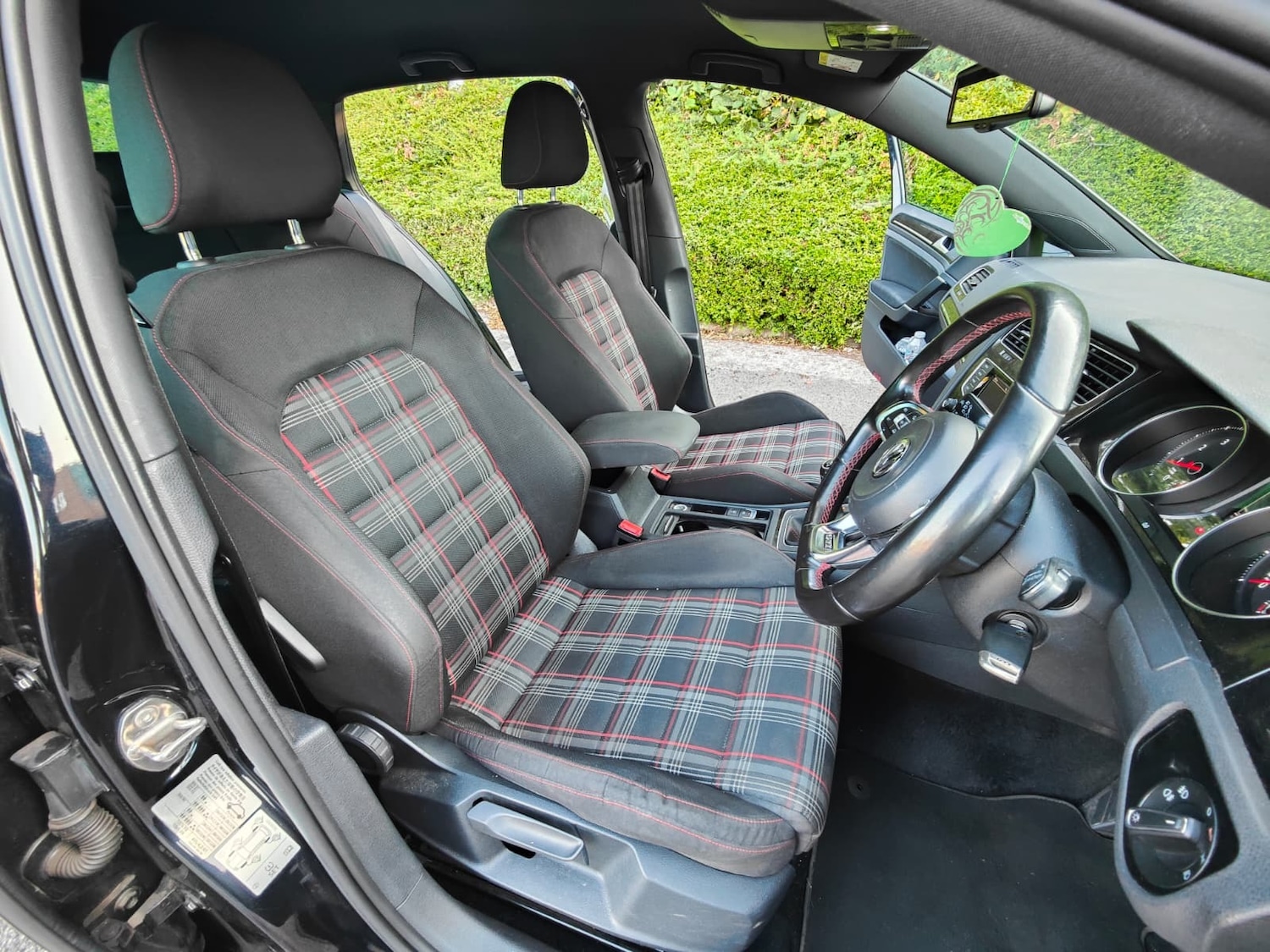 Used Volkswagen Golf 2015 for sale - 78205568: Photo 7