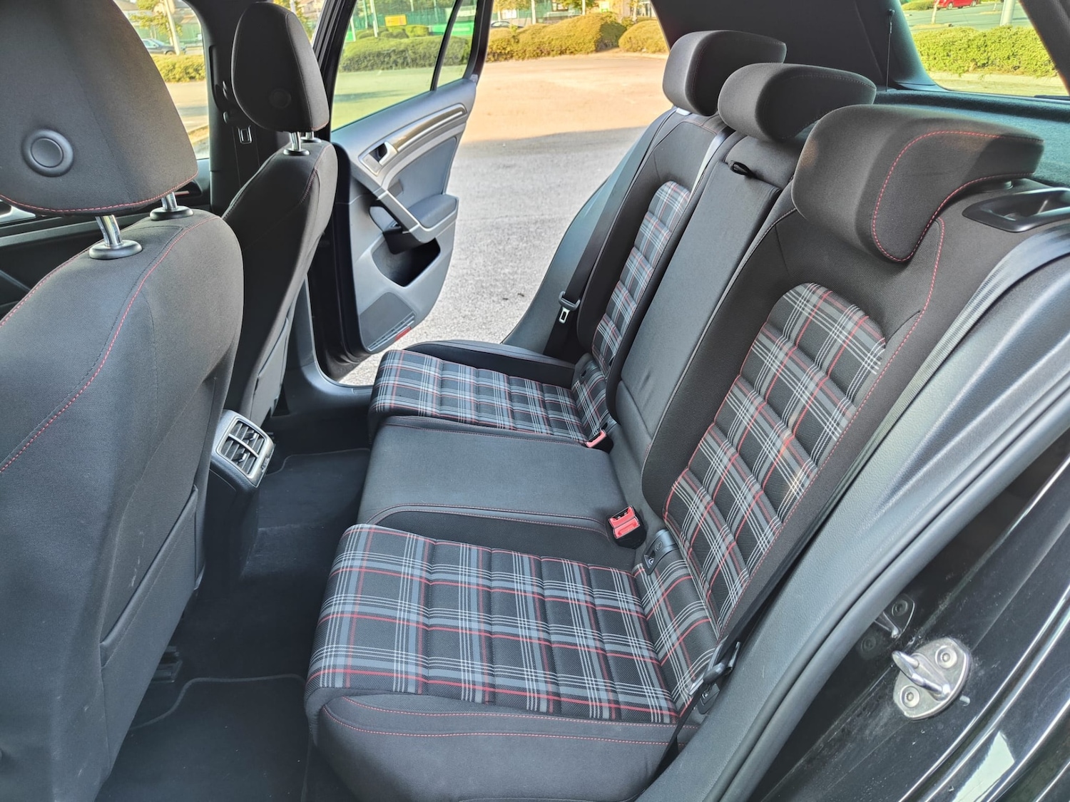 Used Volkswagen Golf 2015 for sale - 78205568: Photo 9