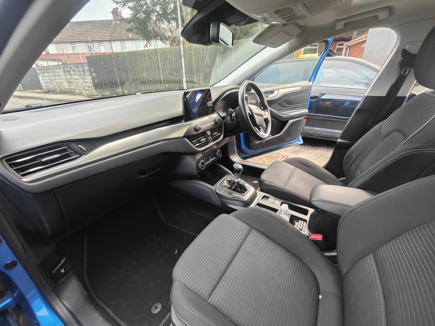 Used Ford Focus 2019 for sale - 78207184: Photo 10