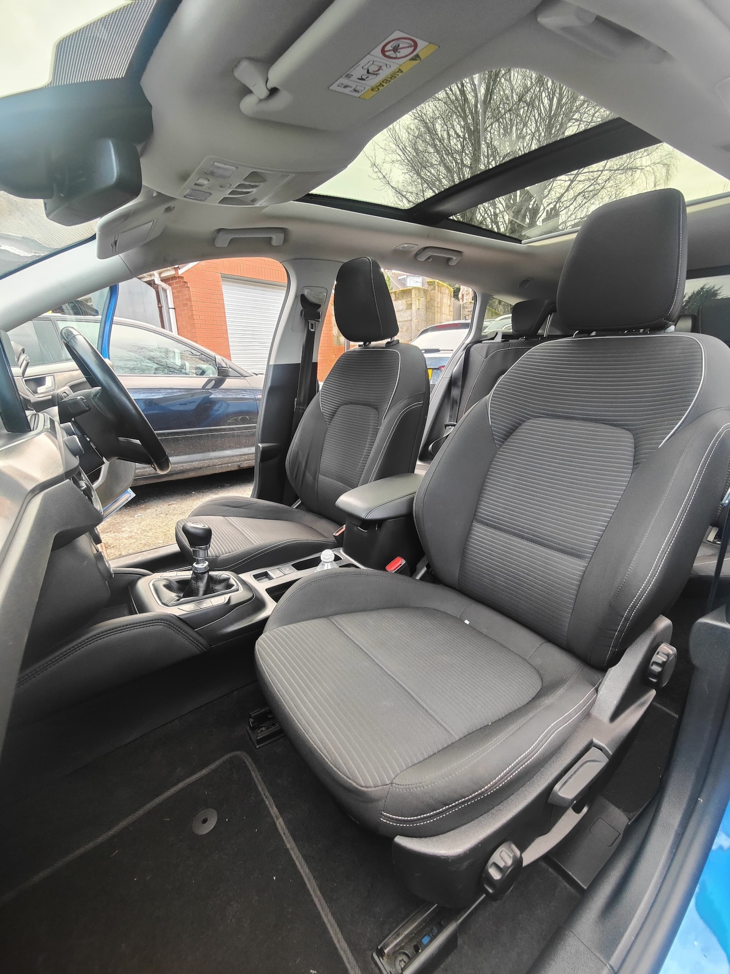 Used Ford Focus 2019 for sale - 78207184: Photo 11