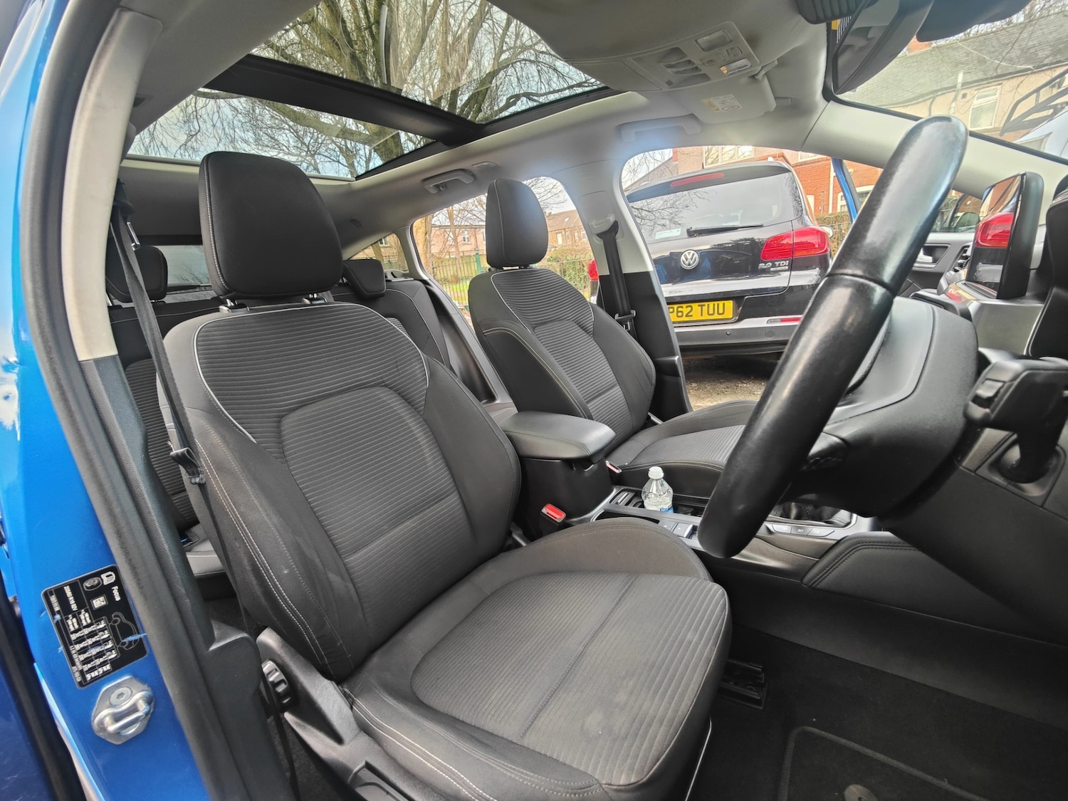 Used Ford Focus 2019 for sale - 78207184: Photo 12