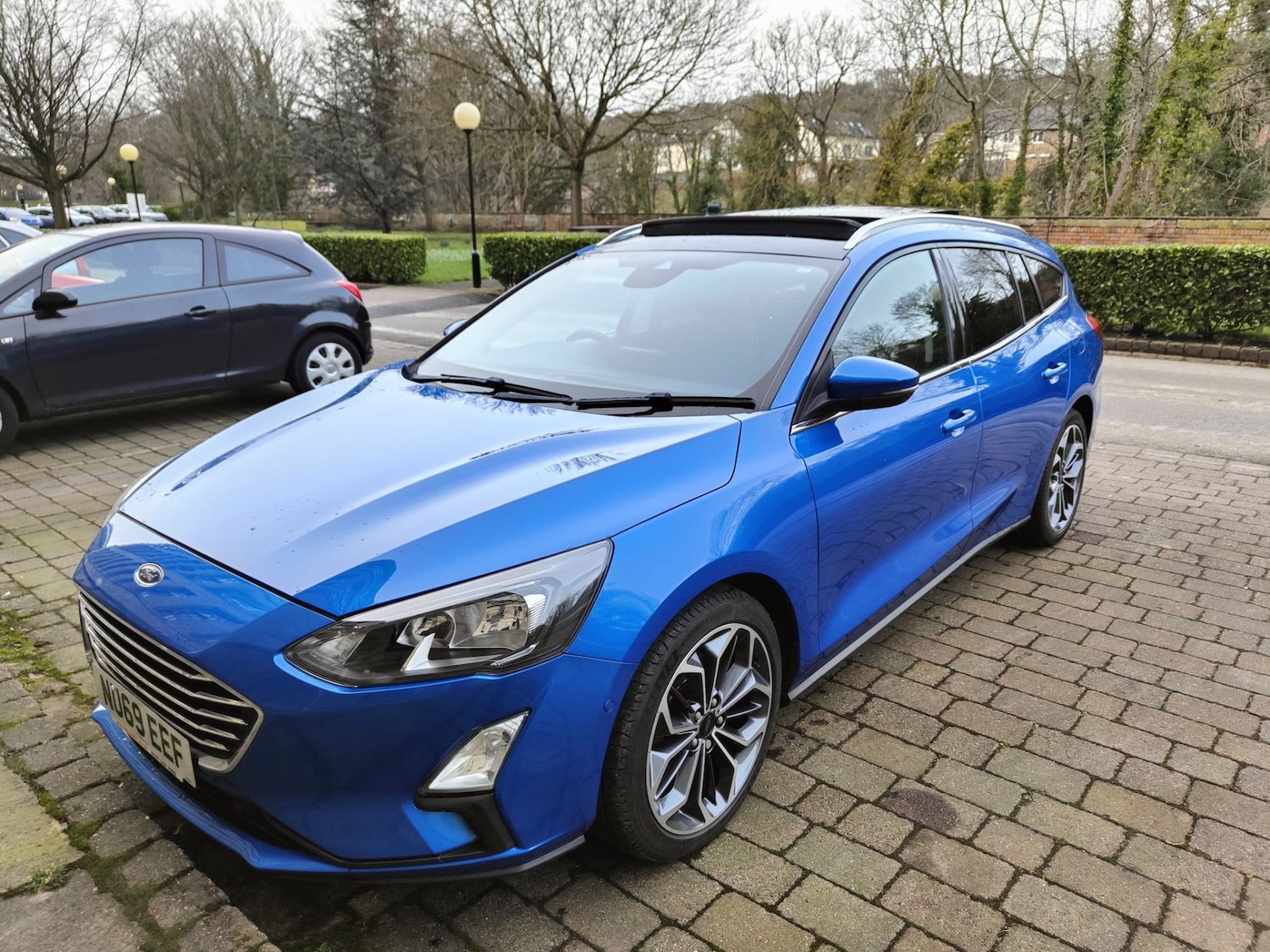 Used Ford Focus 2019 for sale - 78207184: Photo 18