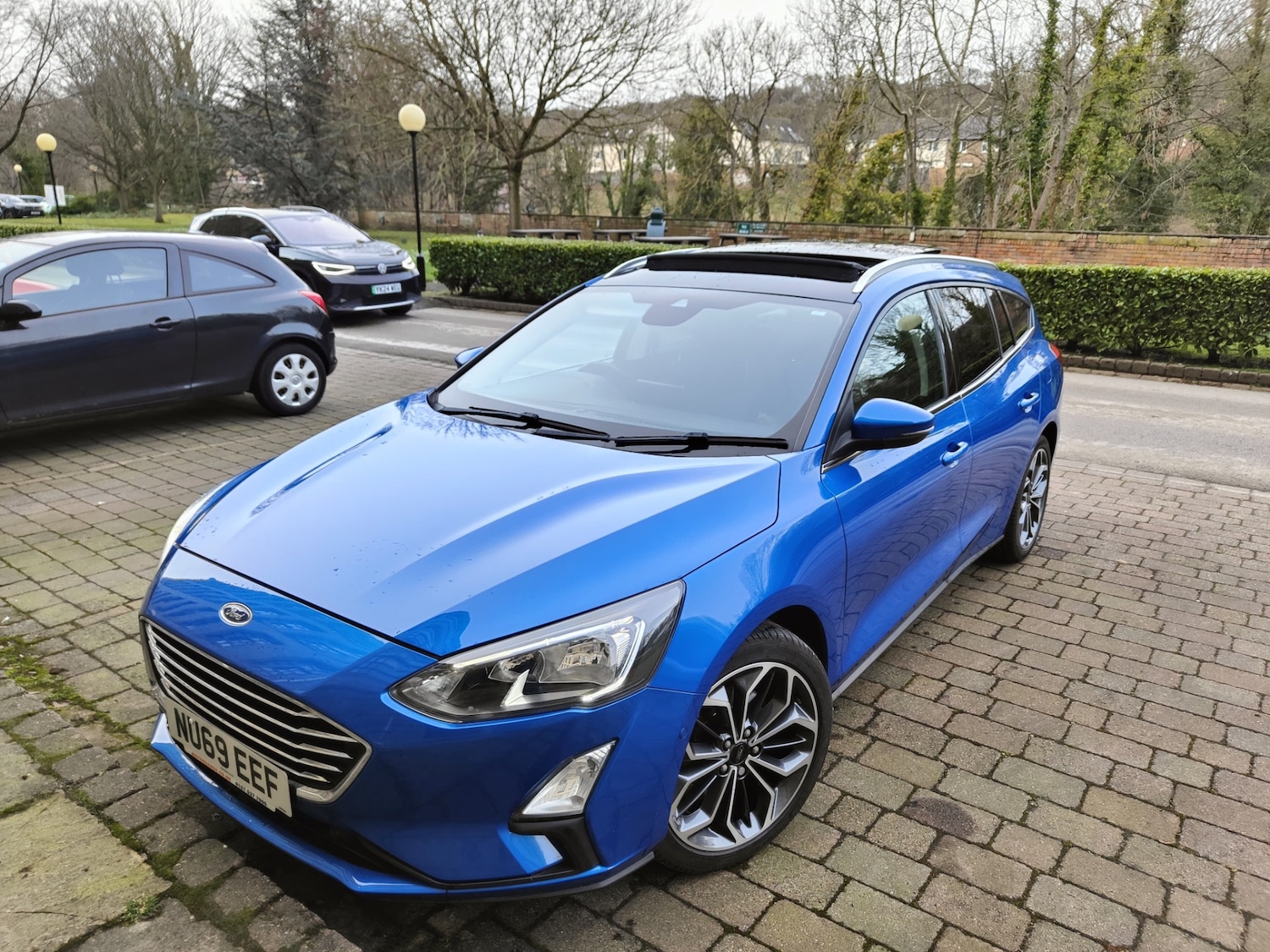 Used Ford Focus 2019 for sale - 78207184: Photo 19