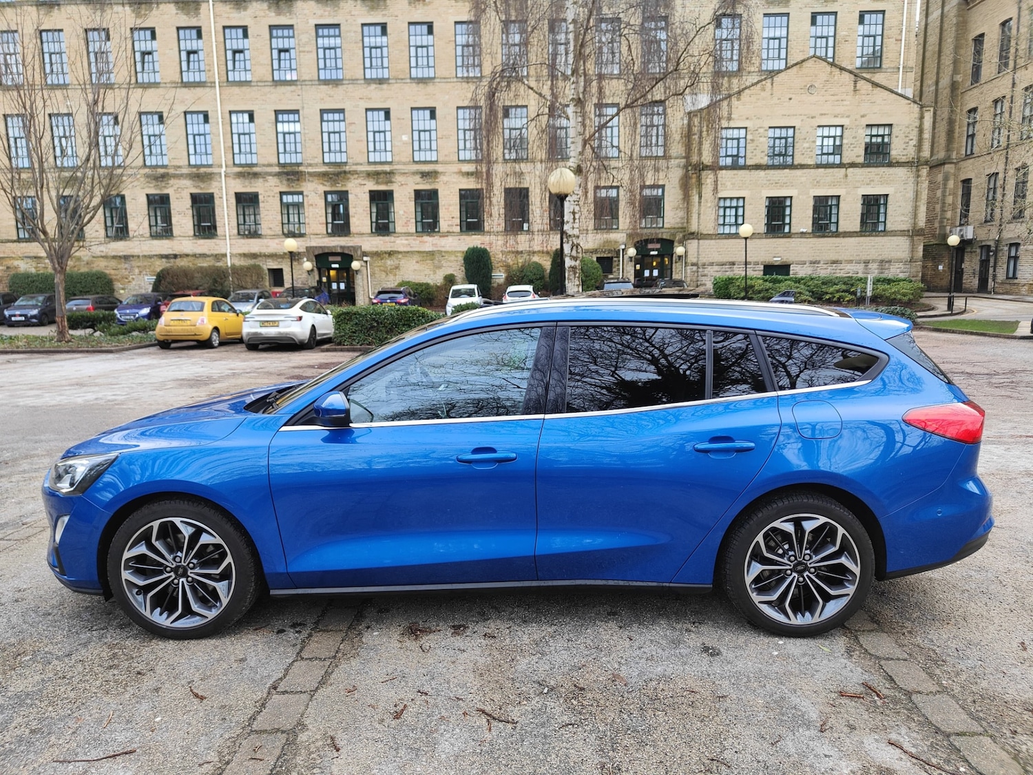 Used Ford Focus 2019 for sale - 78207184: Photo 20