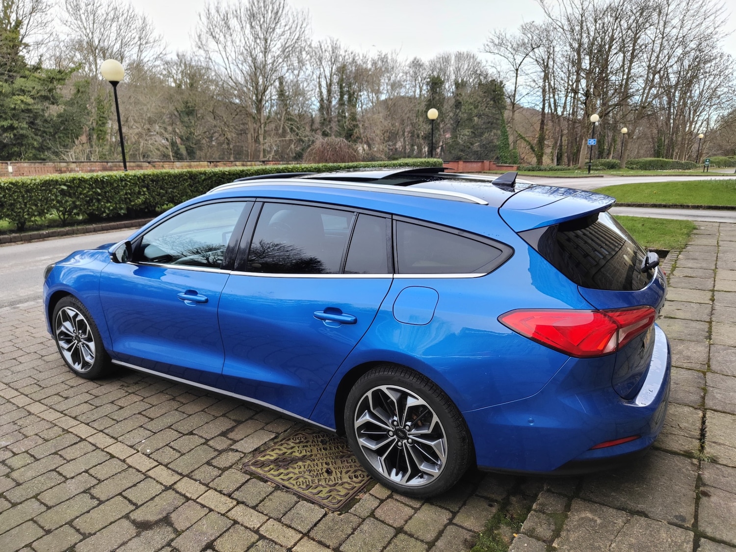 Used Ford Focus 2019 for sale - 78207184: Photo 21