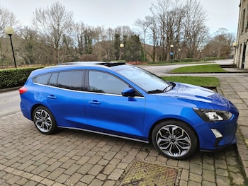 Used Ford Focus 2019 for sale - 78207184: Photo