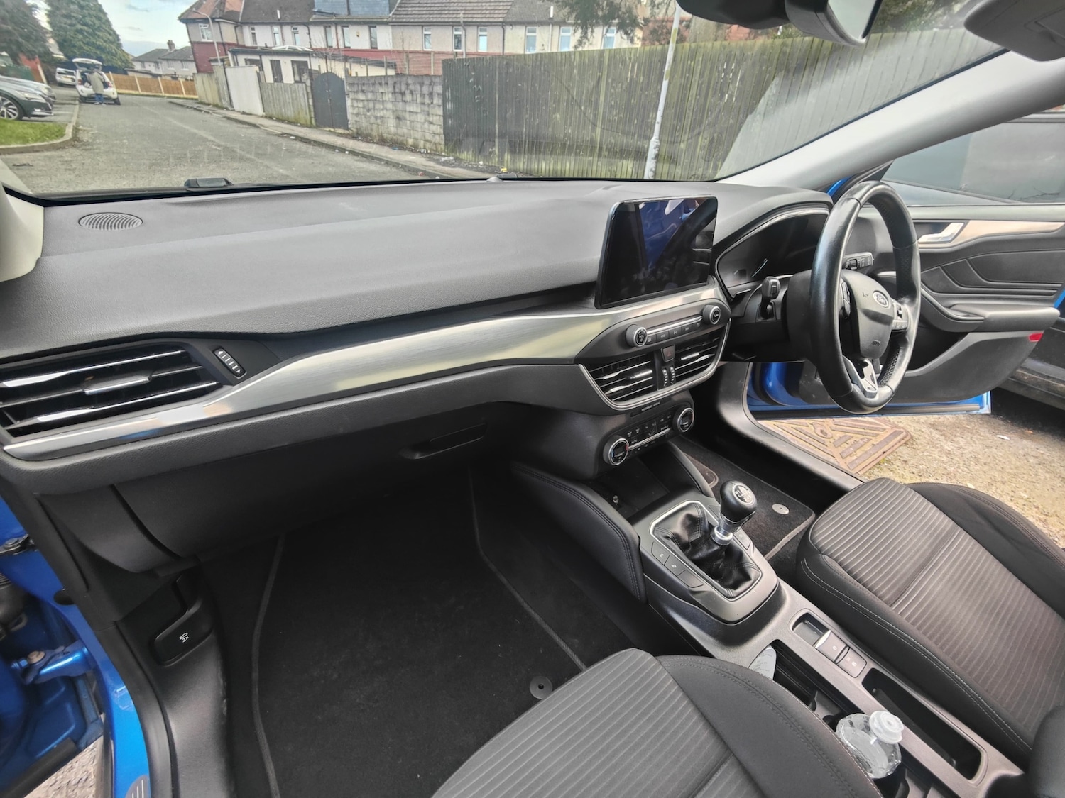 Used Ford Focus 2019 for sale - 78207184: Photo 4