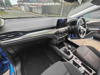 Used Ford Focus 2019 for sale - 78207184: Photo