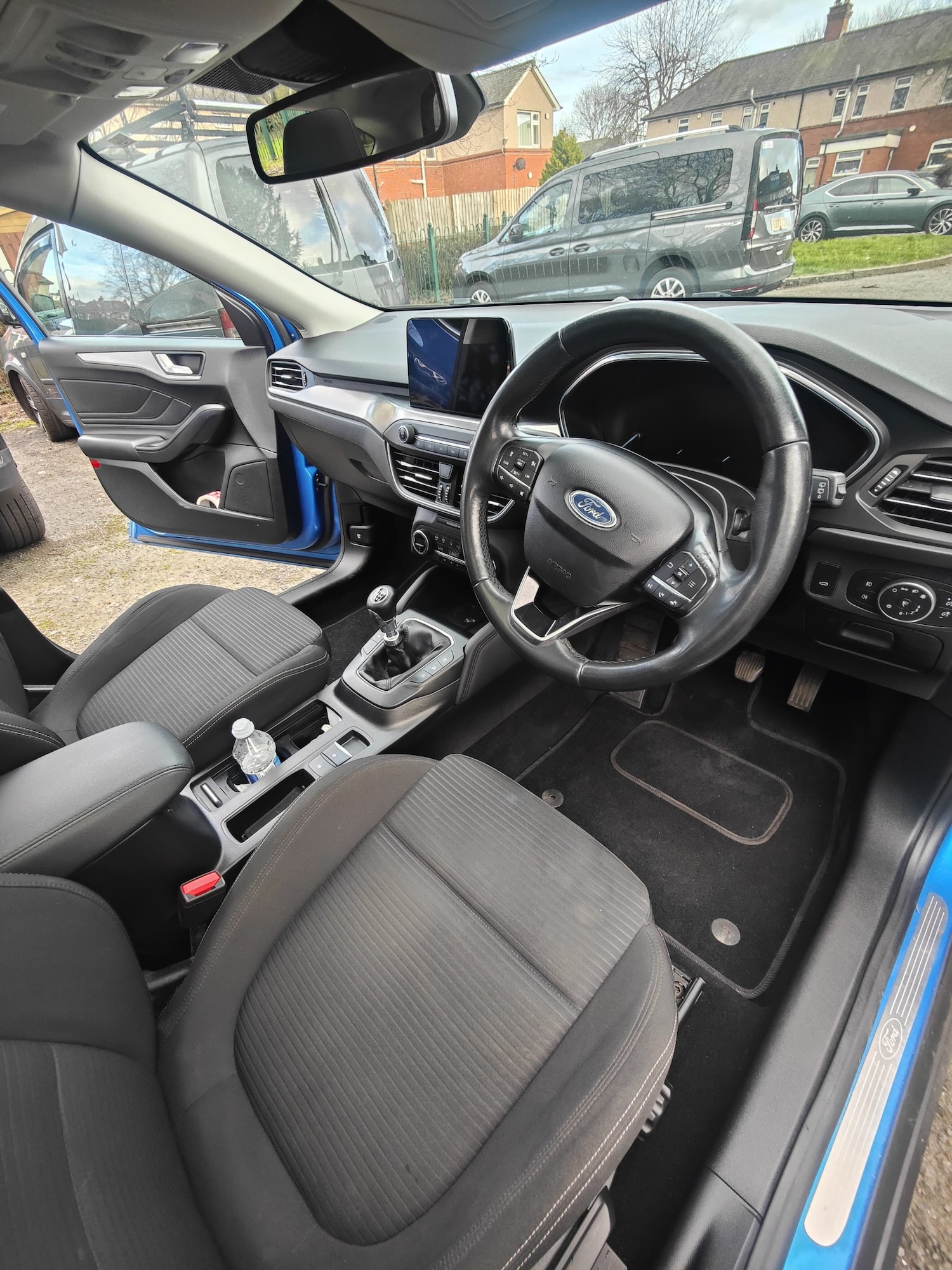 Used Ford Focus 2019 for sale - 78207184: Photo 5