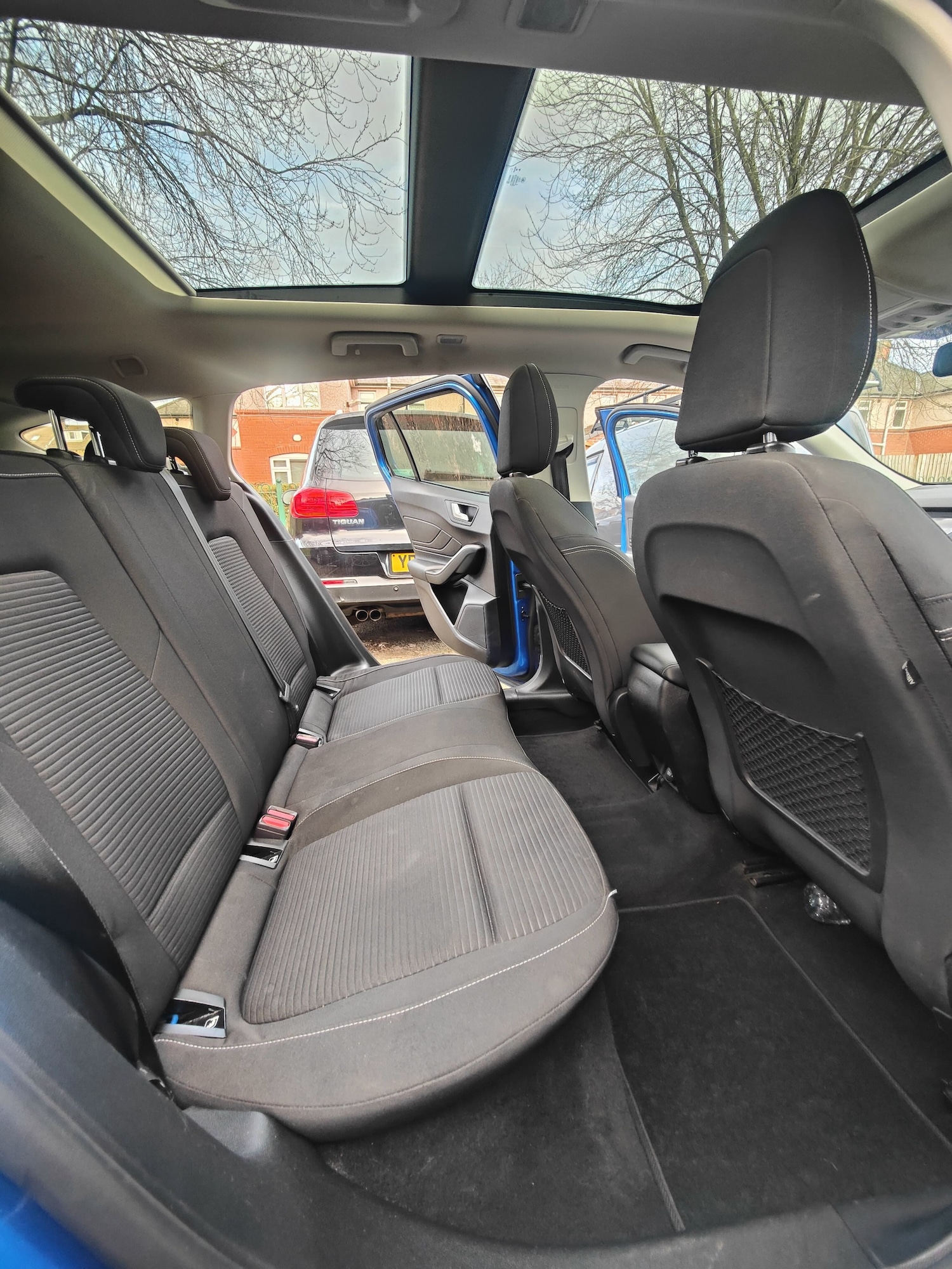 Used Ford Focus 2019 for sale - 78207184: Photo 7