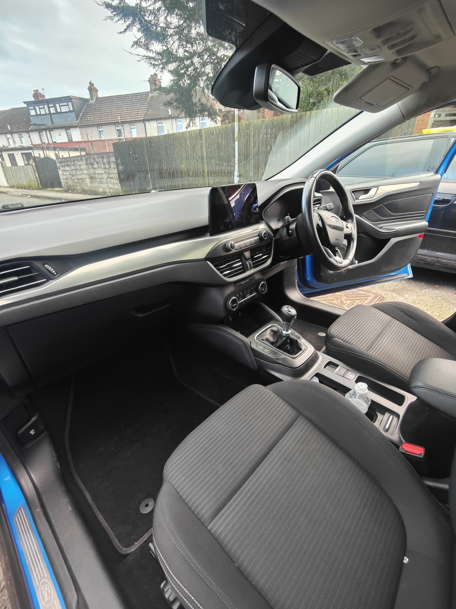 Used Ford Focus 2019 for sale - 78207184: Photo 8