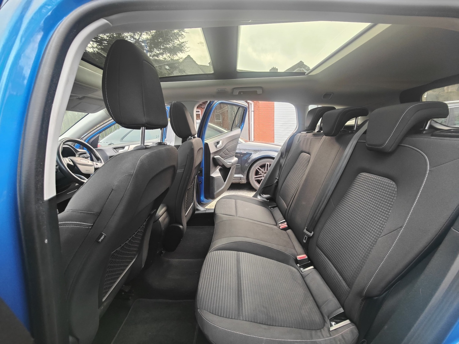 Used Ford Focus 2019 for sale - 78207184: Photo 9