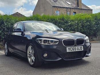Used BMW 1 Series 2015 for sale - 79252888: Photo
