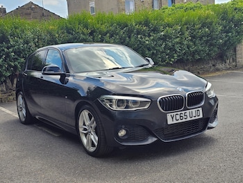 Used BMW 1 Series 2015 for sale - 79252888: Photo