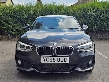 Used BMW 1 Series 2015 for sale - 79252888: Photo