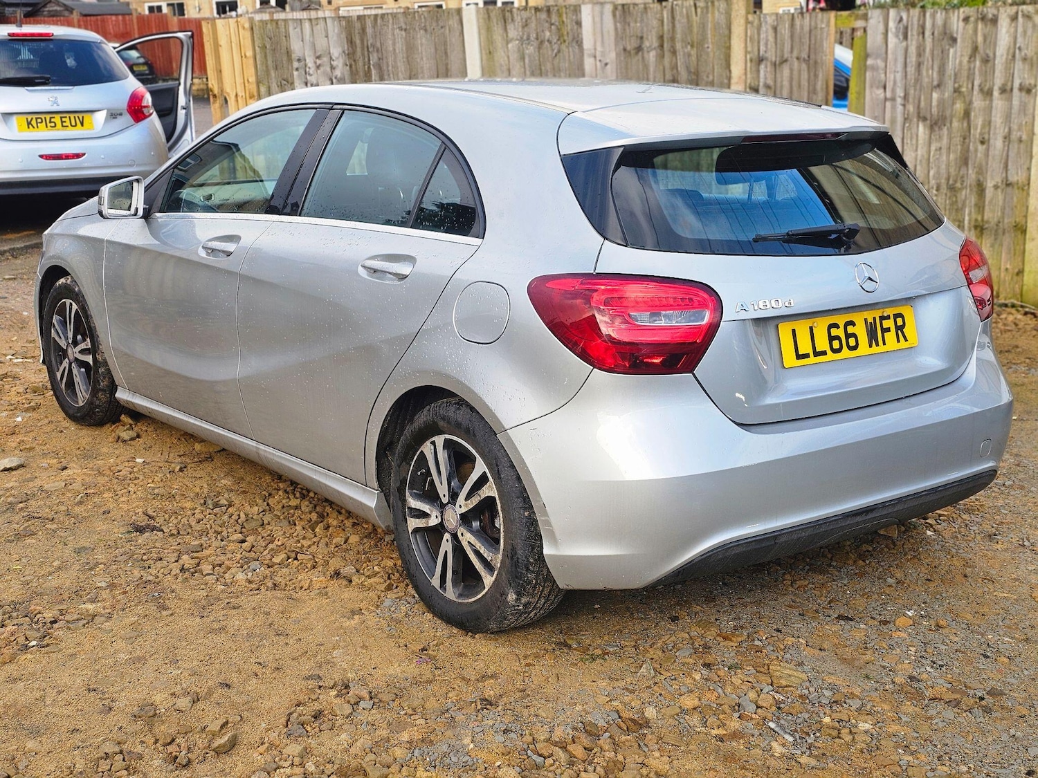 Used Mercedes-Benz A-Class for sale - 77958487: Photo 10