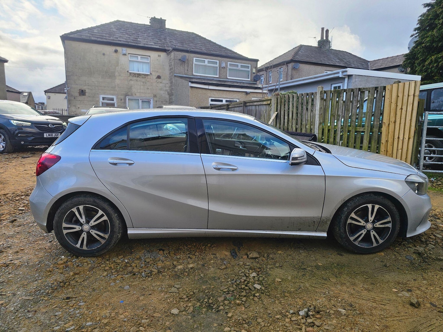 Used Mercedes-Benz A-Class for sale - 77958487: Photo 11