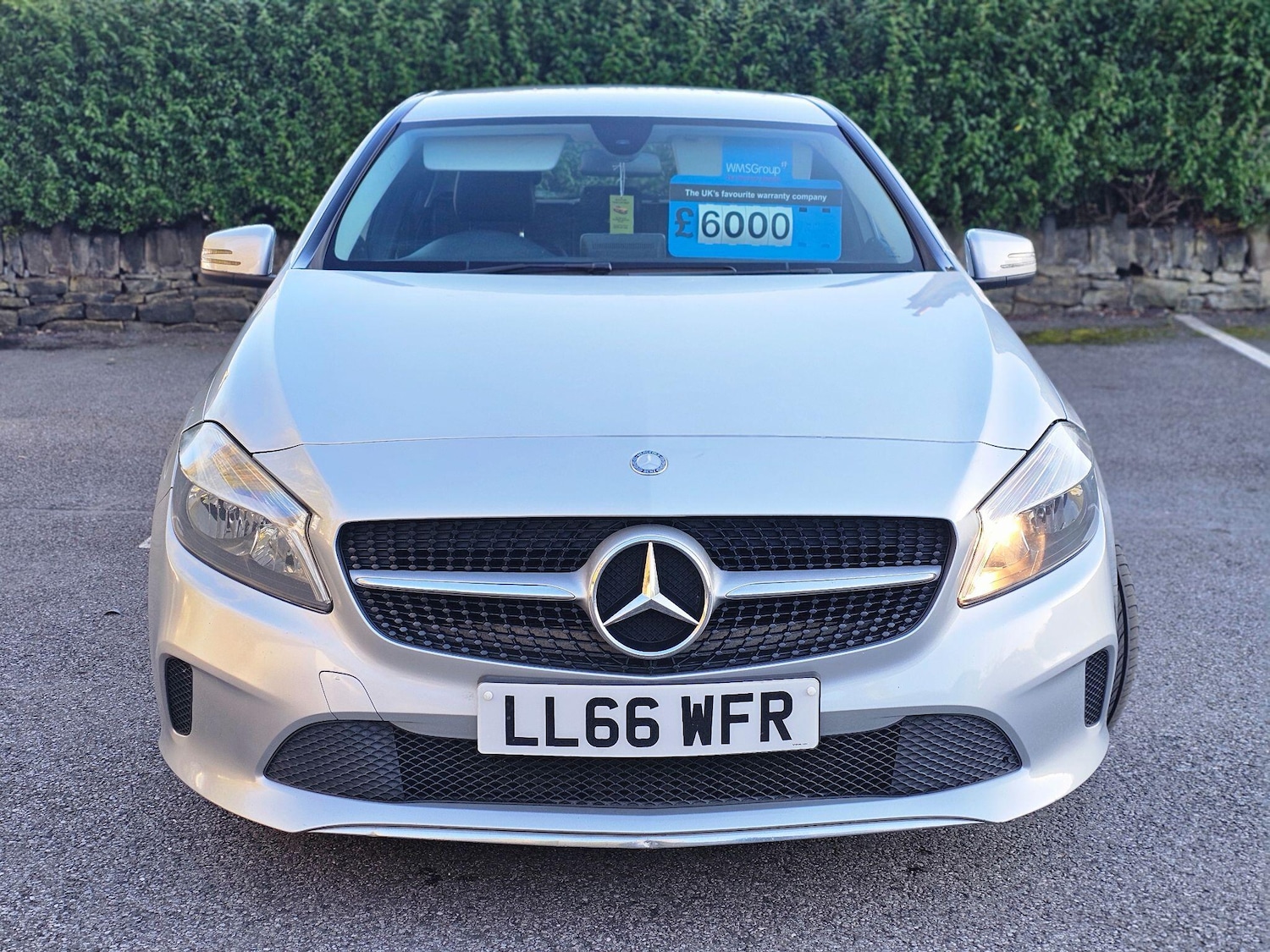 Used Mercedes-Benz A-Class for sale - 77958487: Photo 14