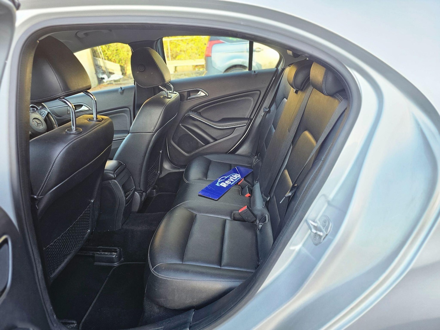 Used Mercedes-Benz A-Class for sale - 77958487: Photo 33