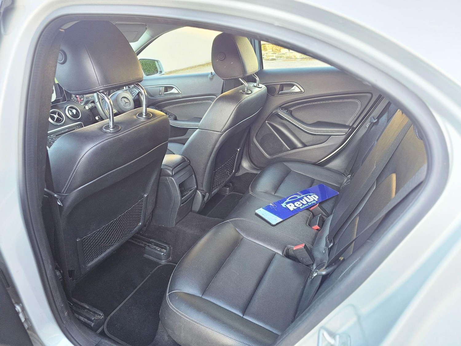 Used Mercedes-Benz A-Class for sale - 77958487: Photo 34