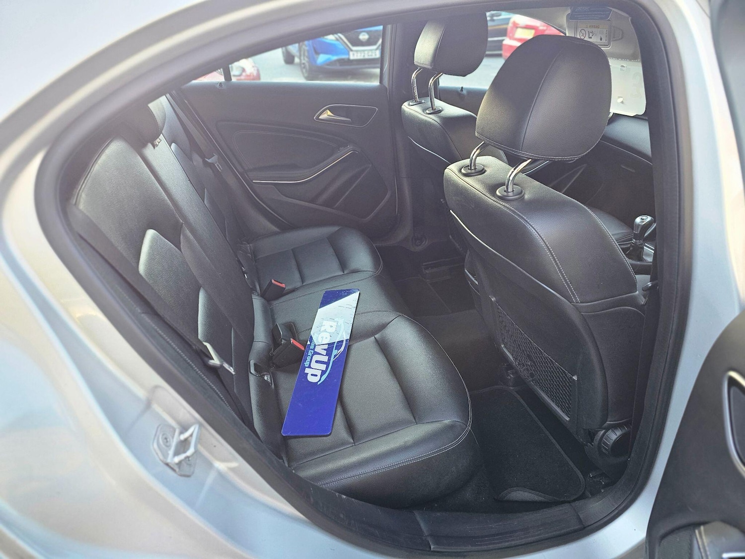 Used Mercedes-Benz A-Class for sale - 77958487: Photo 35